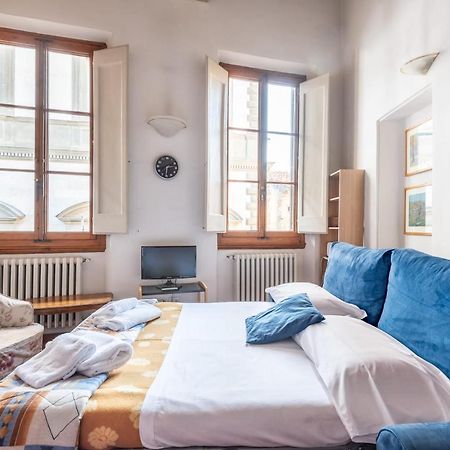 Lovely Loft 2 Steps From The Cathedral In Florence Extérieur photo