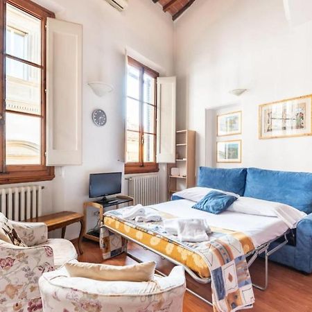 Lovely Loft 2 Steps From The Cathedral In Florence Extérieur photo