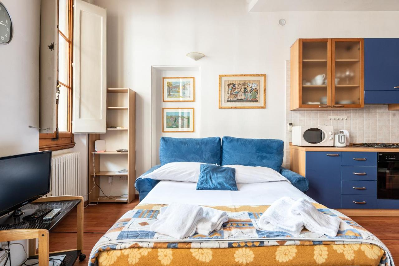 Lovely Loft 2 Steps From The Cathedral In Florence Extérieur photo