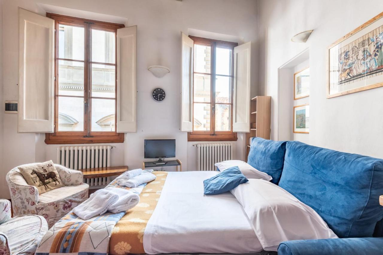 Lovely Loft 2 Steps From The Cathedral In Florence Extérieur photo
