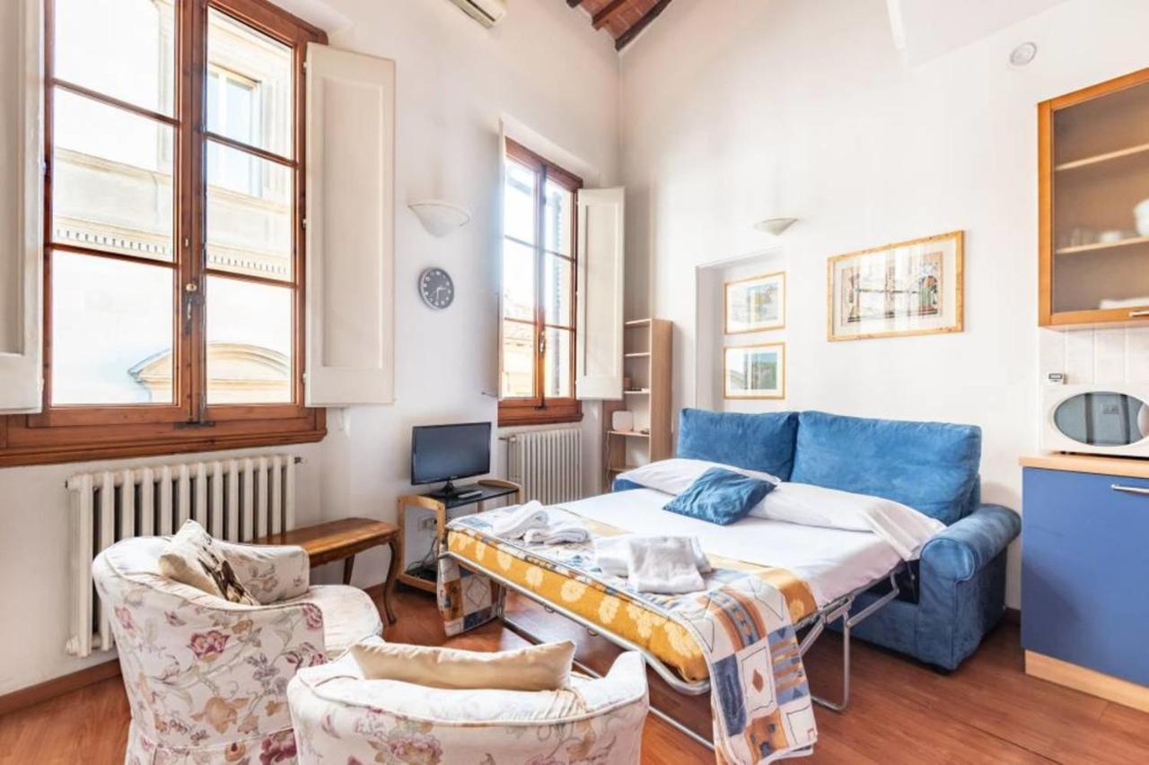 Lovely Loft 2 Steps From The Cathedral In Florence Extérieur photo