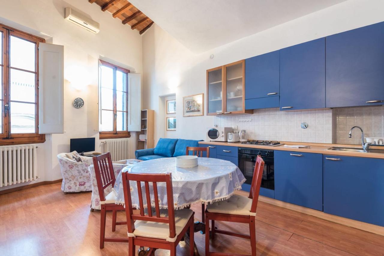 Lovely Loft 2 Steps From The Cathedral In Florence Extérieur photo
