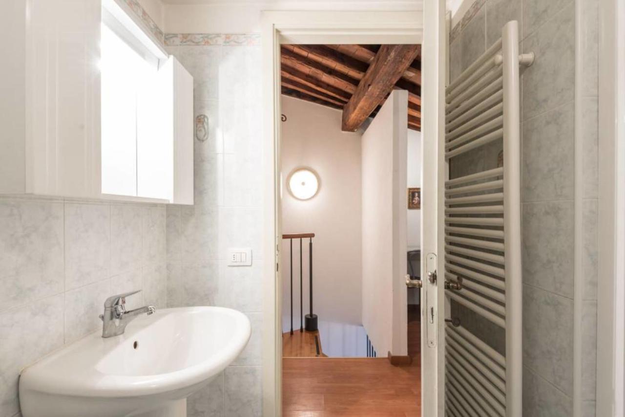 Lovely Loft 2 Steps From The Cathedral In Florence Extérieur photo