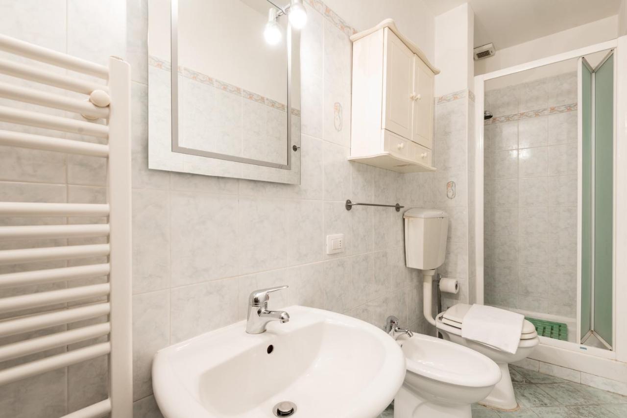 Lovely Loft 2 Steps From The Cathedral In Florence Extérieur photo