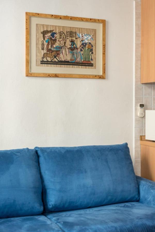 Lovely Loft 2 Steps From The Cathedral In Florence Extérieur photo
