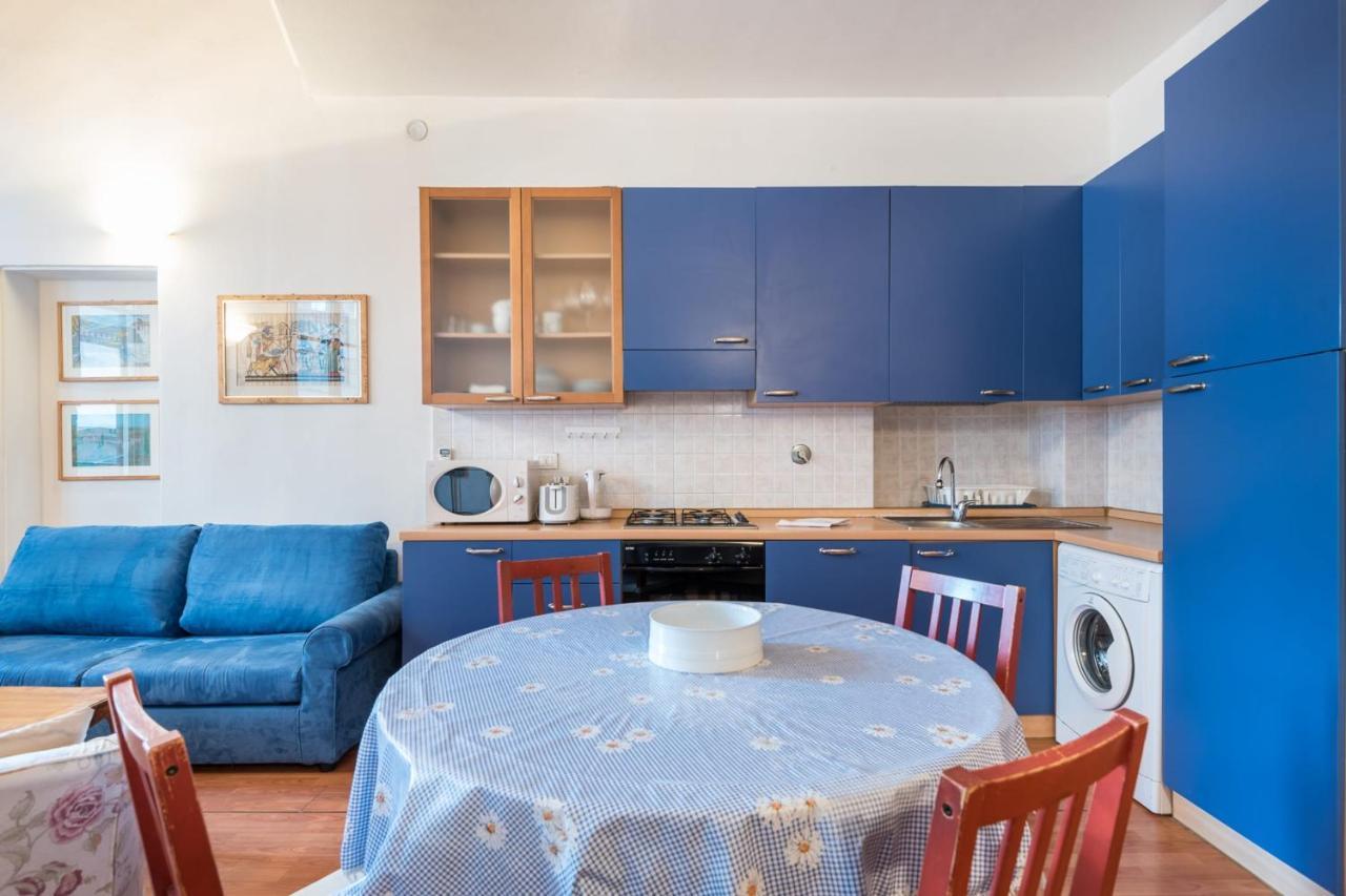 Lovely Loft 2 Steps From The Cathedral In Florence Extérieur photo