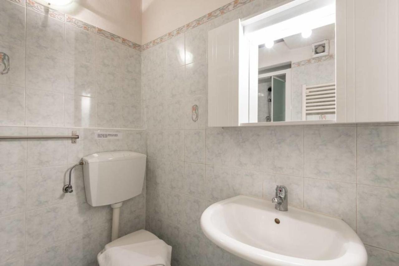Lovely Loft 2 Steps From The Cathedral In Florence Extérieur photo