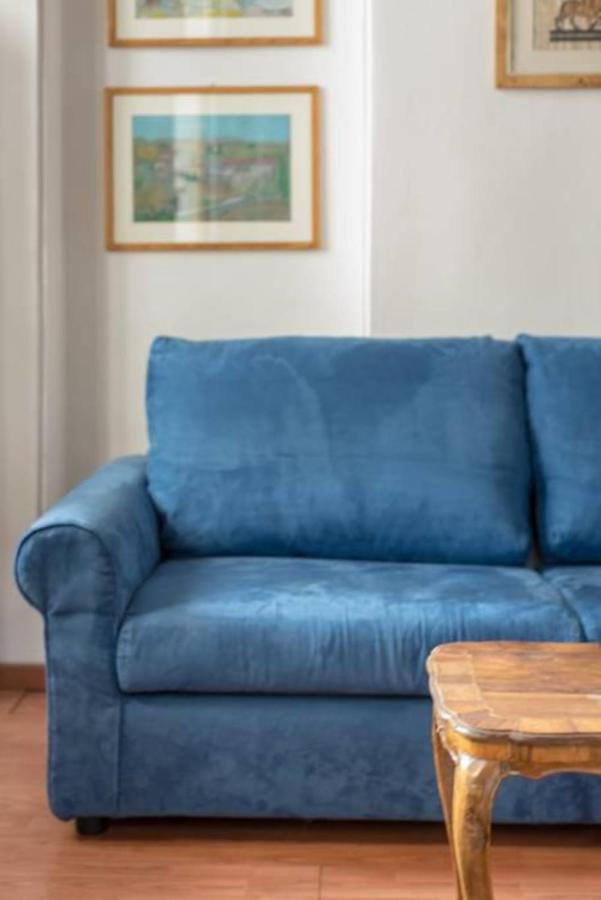 Lovely Loft 2 Steps From The Cathedral In Florence Extérieur photo