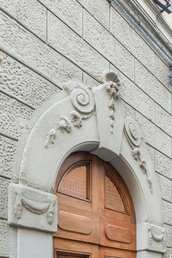 Lovely Loft 2 Steps From The Cathedral In Florence Extérieur photo