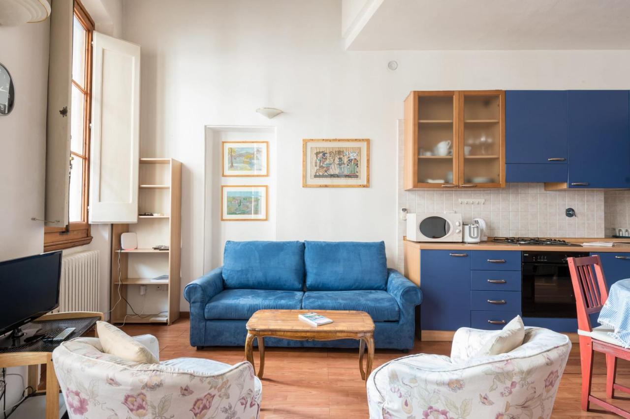 Lovely Loft 2 Steps From The Cathedral In Florence Extérieur photo