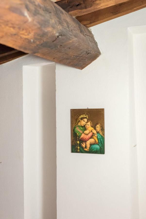 Lovely Loft 2 Steps From The Cathedral In Florence Extérieur photo