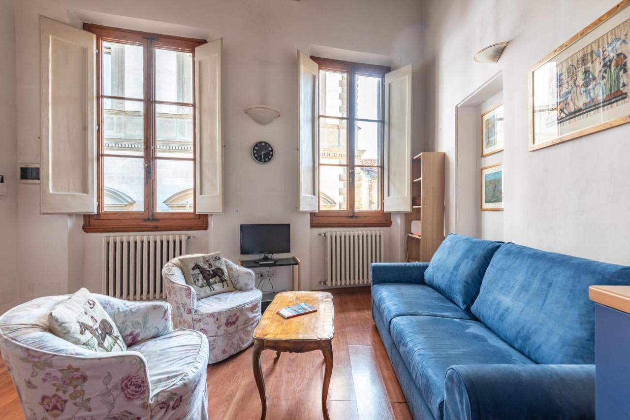 Lovely Loft 2 Steps From The Cathedral In Florence Extérieur photo