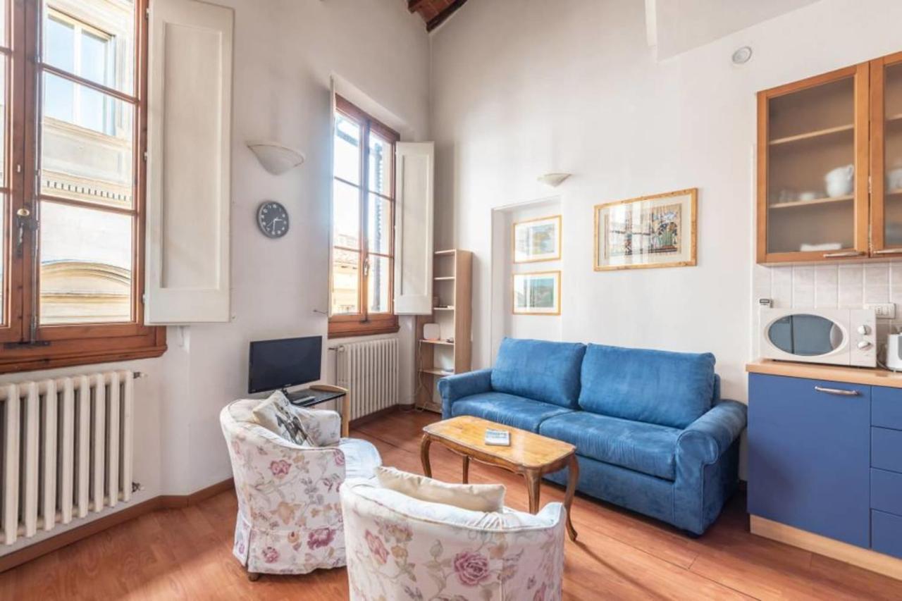 Lovely Loft 2 Steps From The Cathedral In Florence Extérieur photo