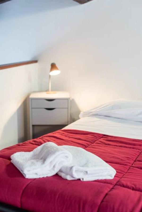 Lovely Loft 2 Steps From The Cathedral In Florence Extérieur photo